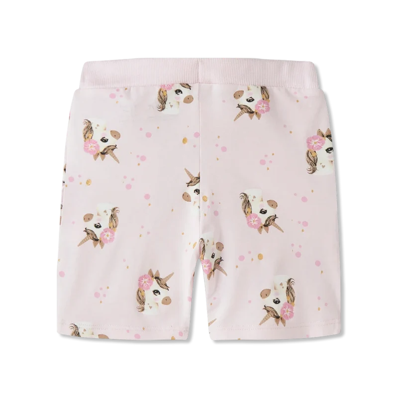Nmfjalisa Shorts