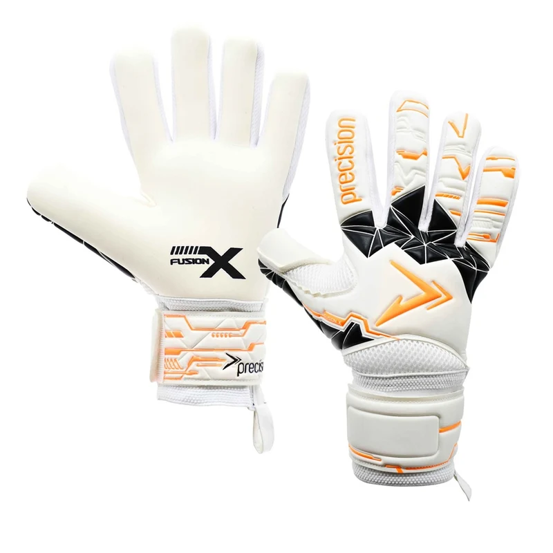 Fusion X Negative GK Gloves