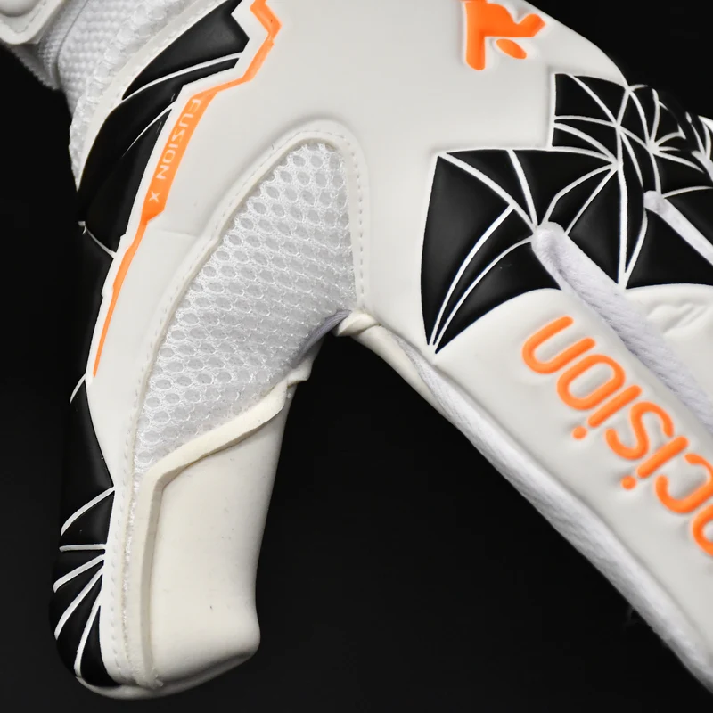 Fusion X Negative GK Gloves