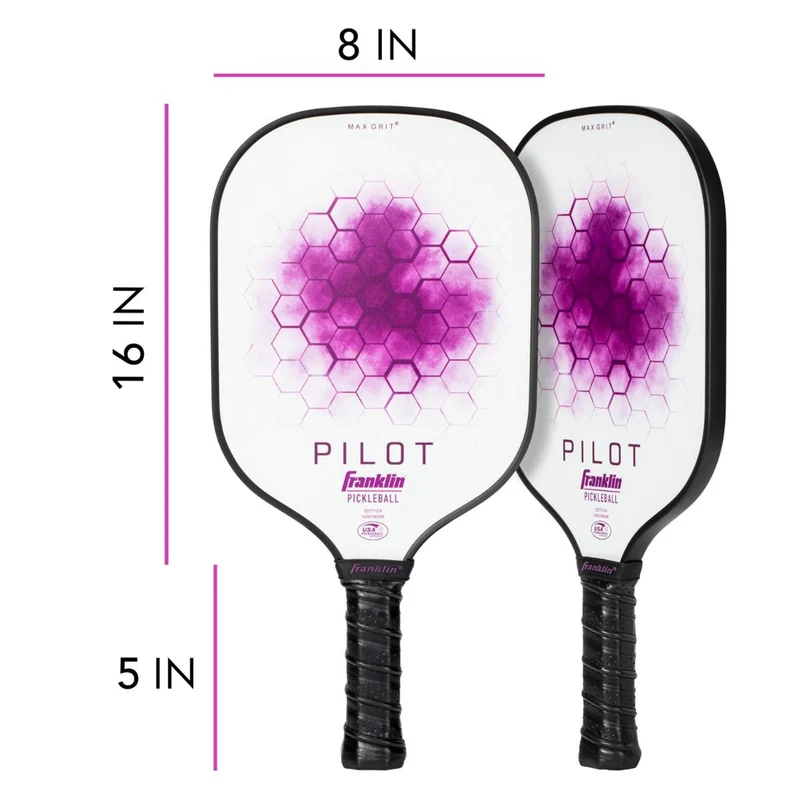 Franklin Pilot Pickleball Paddle