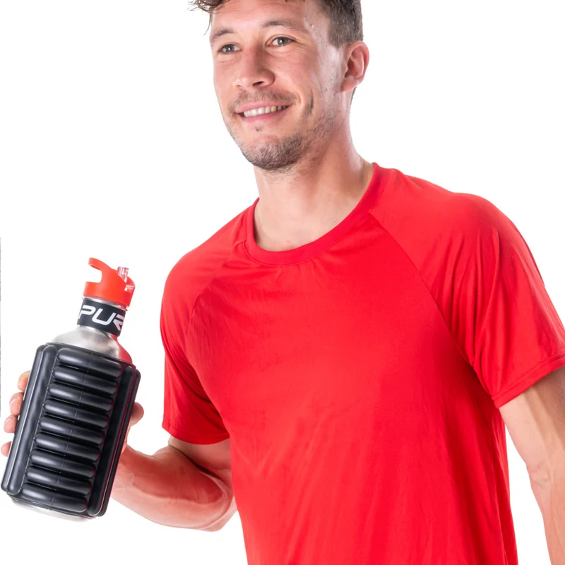 Yoga Bottle