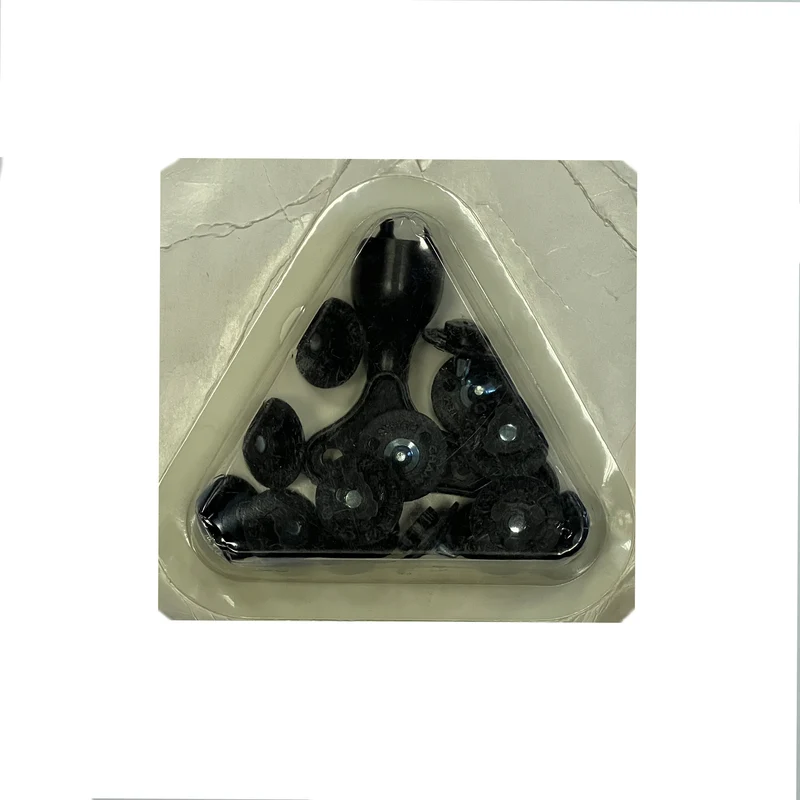 Q-LOCK Spikes