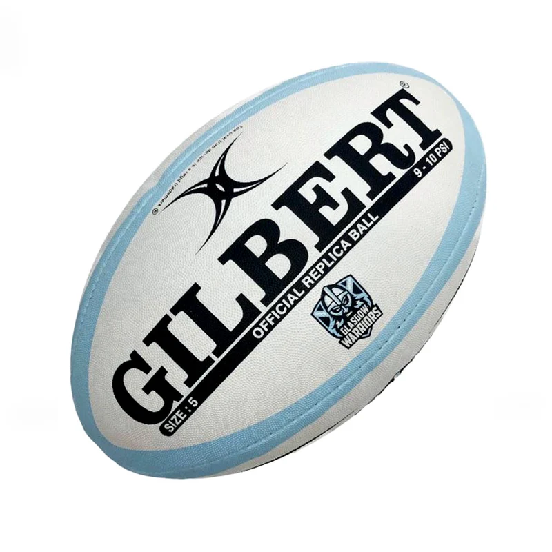 Glasgow Warriors Replica Ball