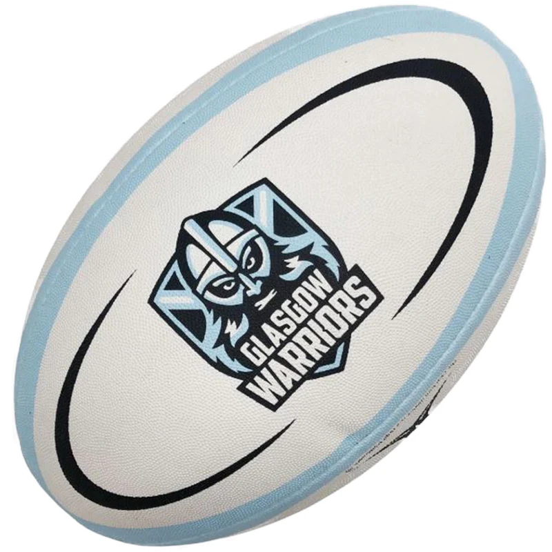 Glasgow Warriors Replica Ball