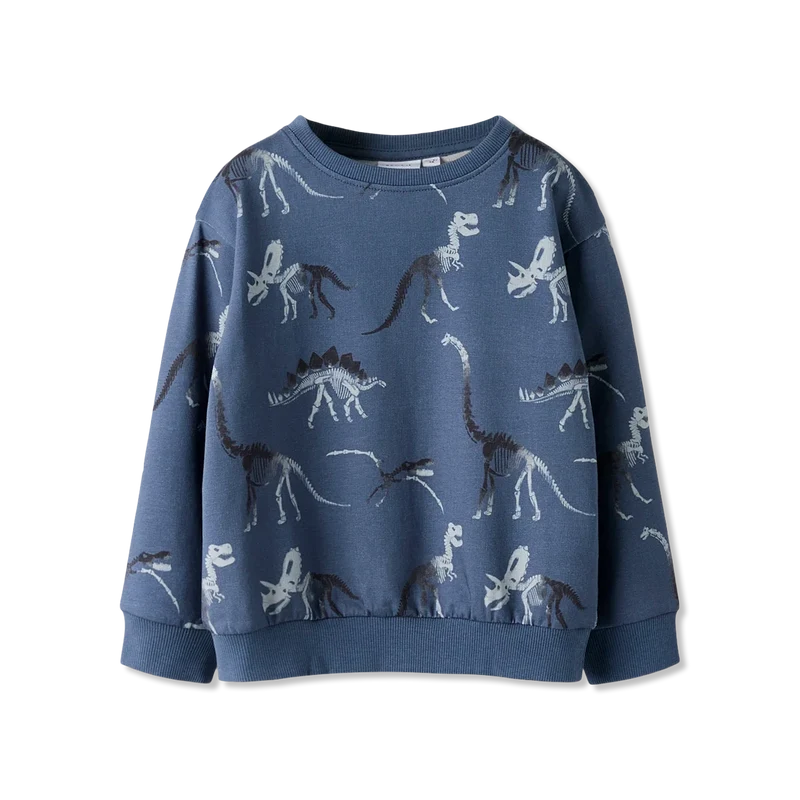 Nmmfabia Sweatshirt