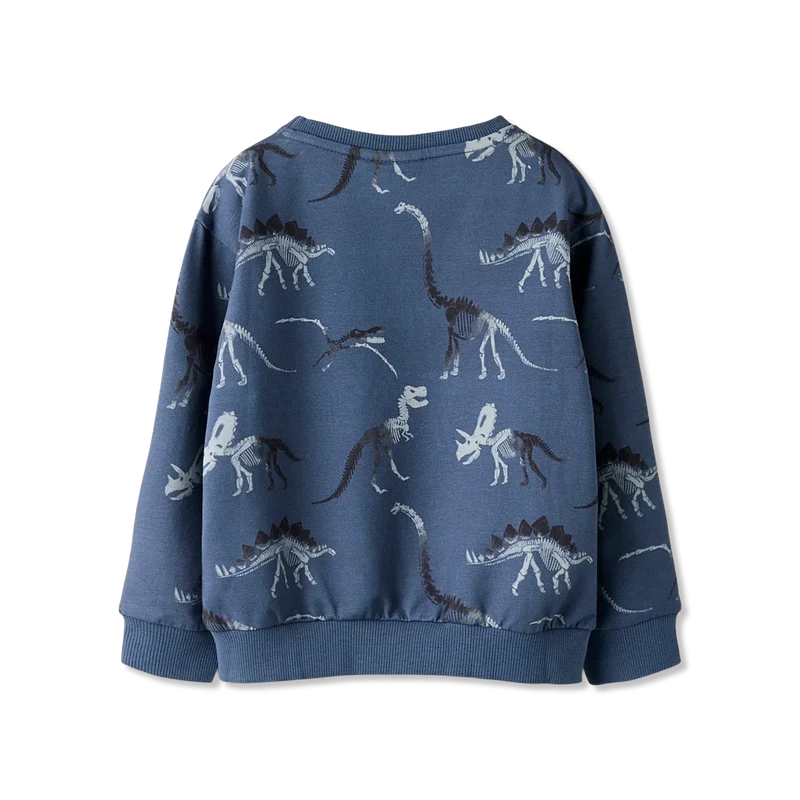 Nmmfabia Sweatshirt