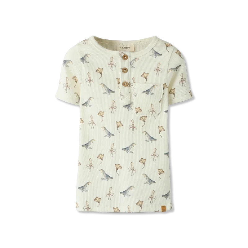 Nmmlavo t-Shirts