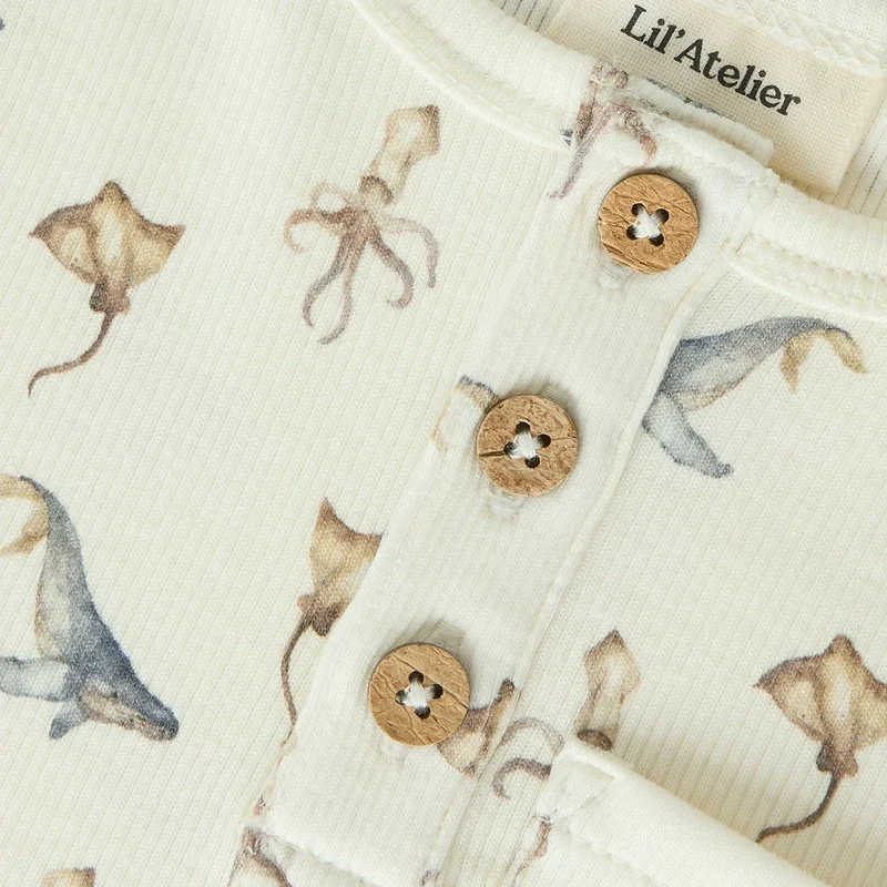 Nmmlavo t-Shirts