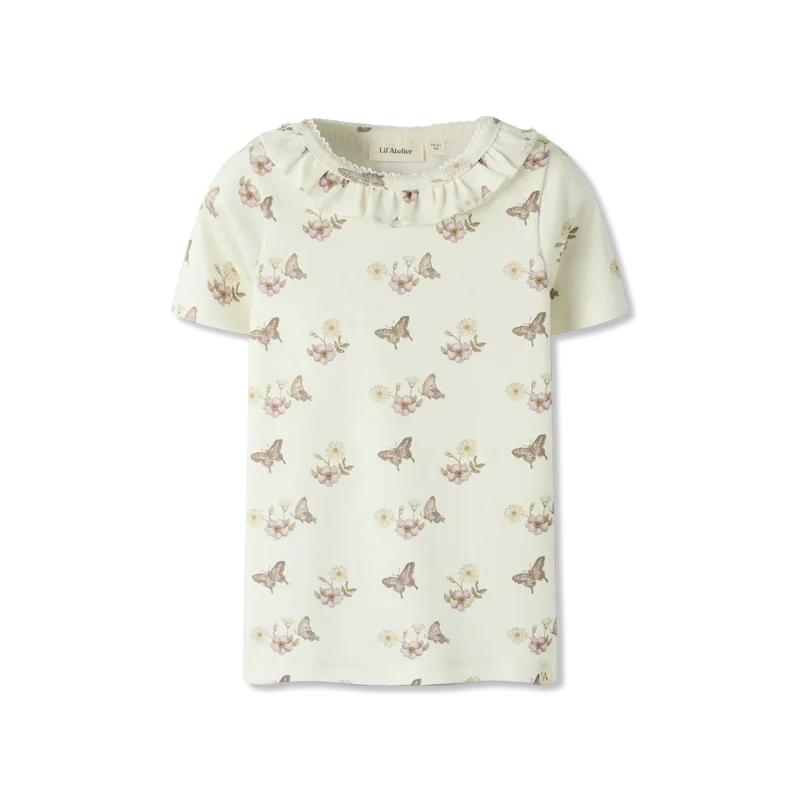 Nmflayo t-Shirts