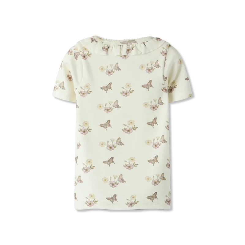 Nmflayo t-Shirts