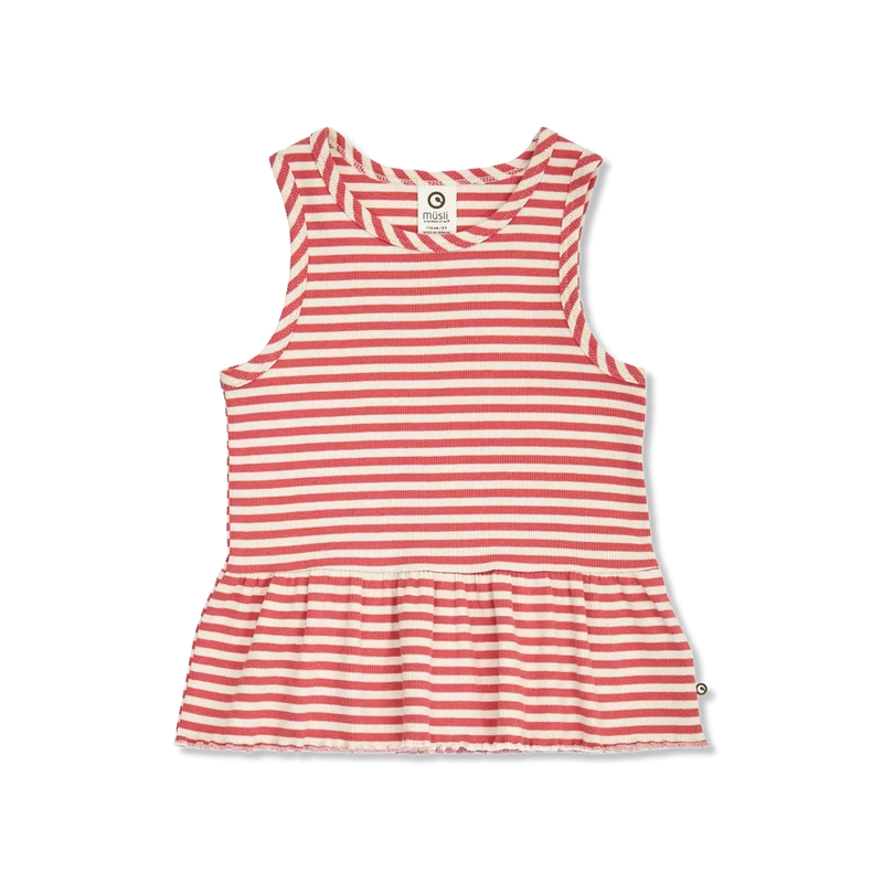 Rib Top