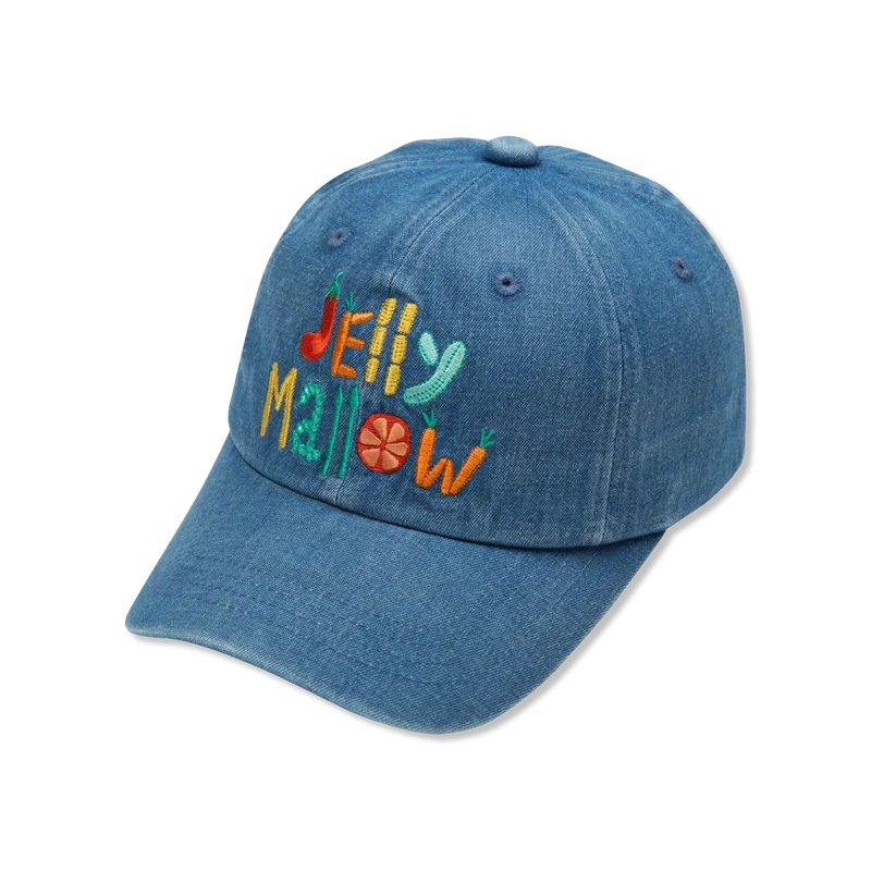 Veggis cap