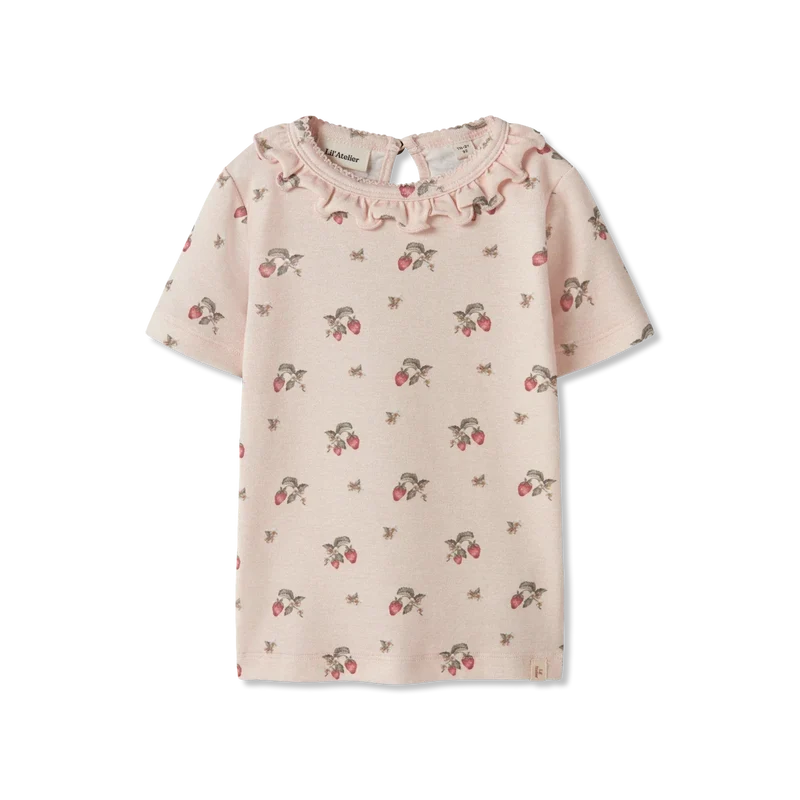 Nmfgayo T-shirt