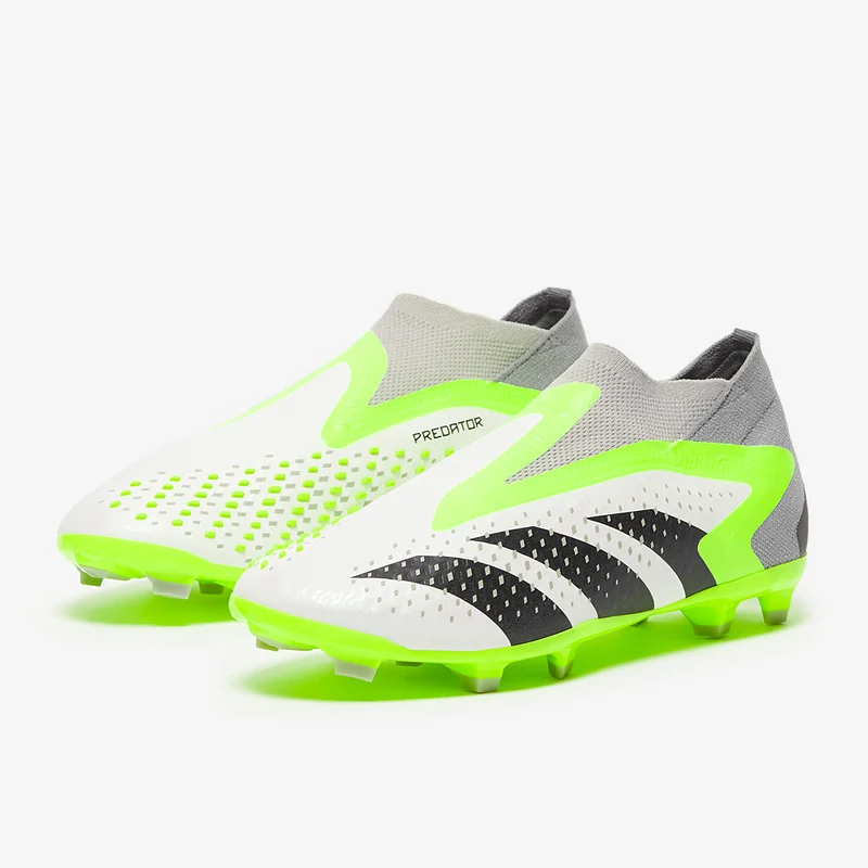 adidas Kinder Predator Accuracy+ FG