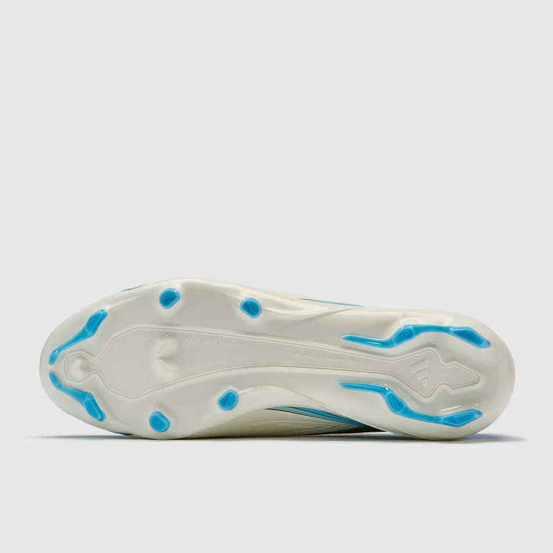 adidas Kinder F50 League Schnürungslos x Messi FG
