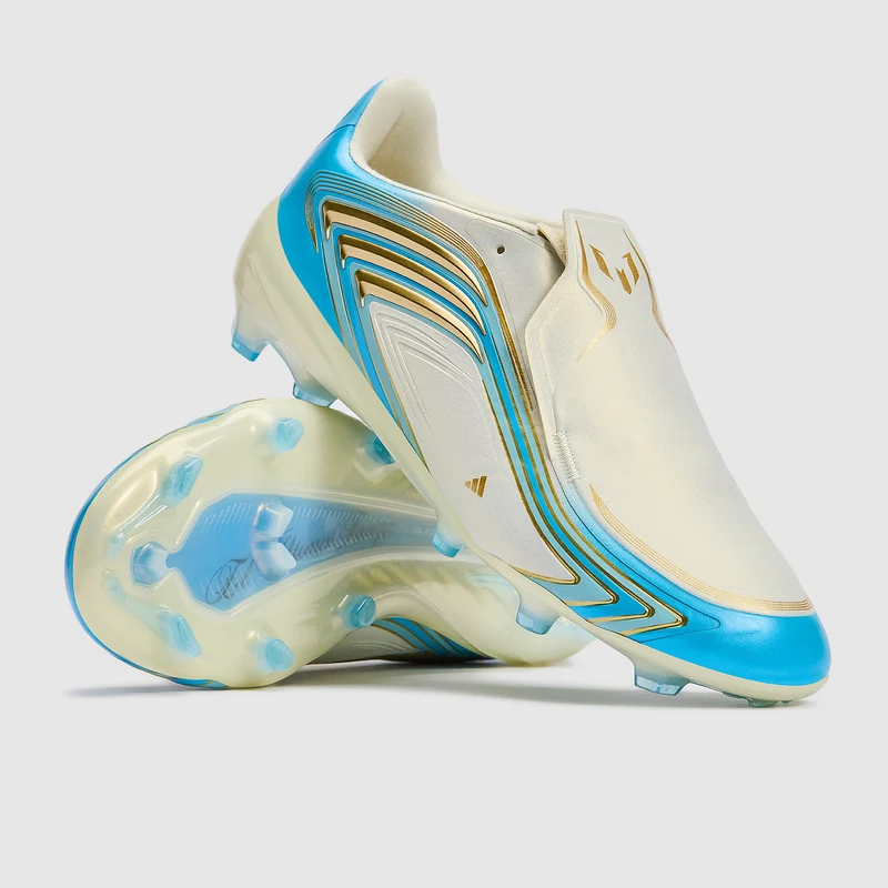 adidas Kinder F50 Elite x Messi FG