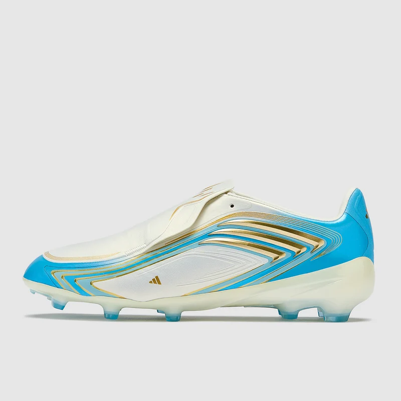adidas Kinder F50 Elite x Messi FG