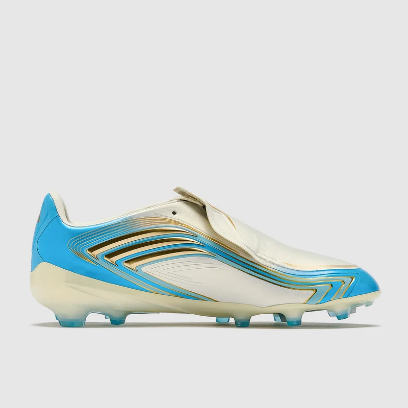 adidas Kinder F50 Elite x Messi FG