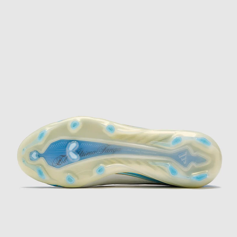adidas Kinder F50 Elite x Messi FG