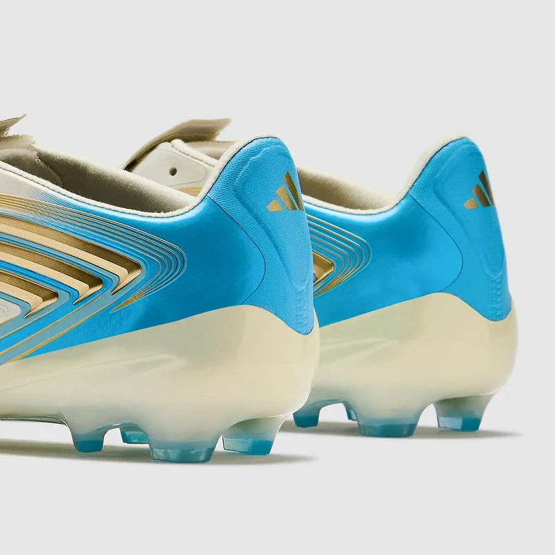 adidas Kinder F50 Elite x Messi FG