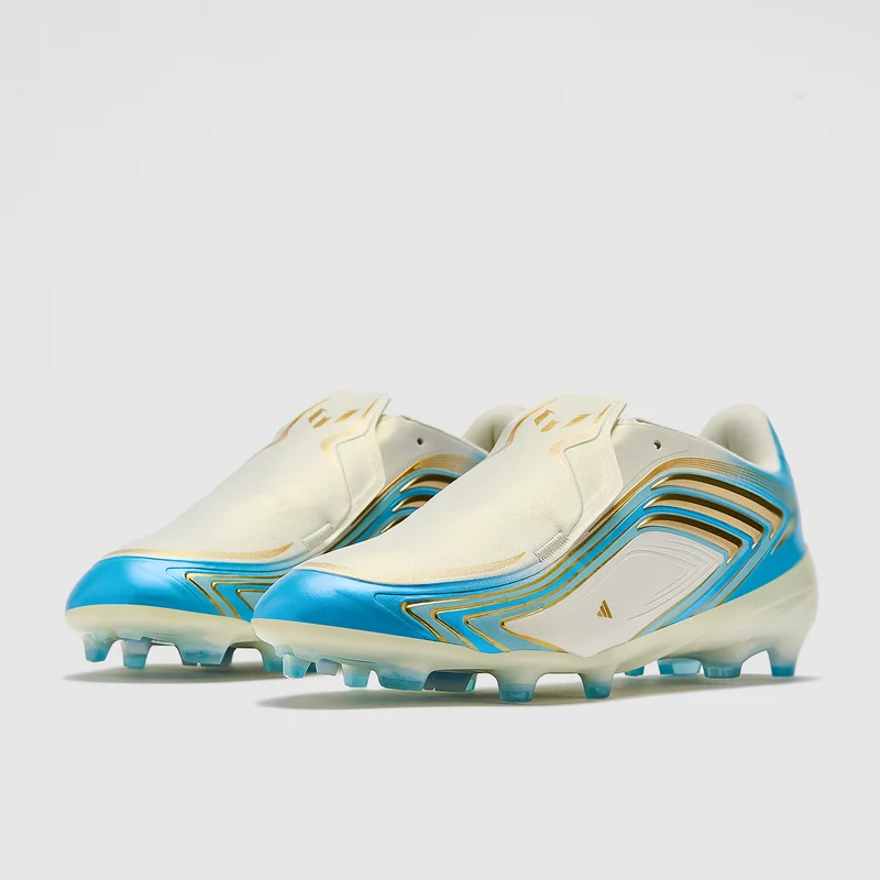 adidas Kinder F50 Elite x Messi FG