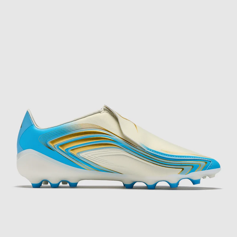 adidas Kinder F50 League Schnürungslos x Messi AG