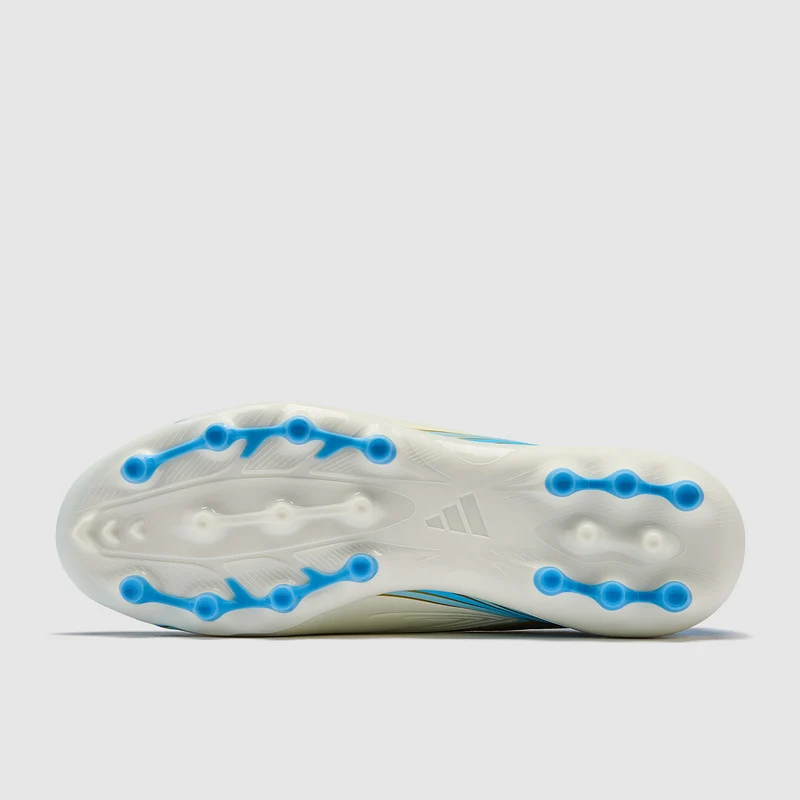 adidas Kinder F50 League Schnürungslos x Messi AG