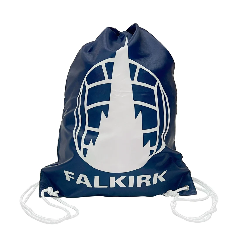 Falkirk Drawstring Bag