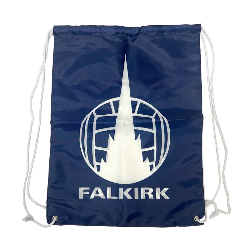 Falkirk Drawstring Bag