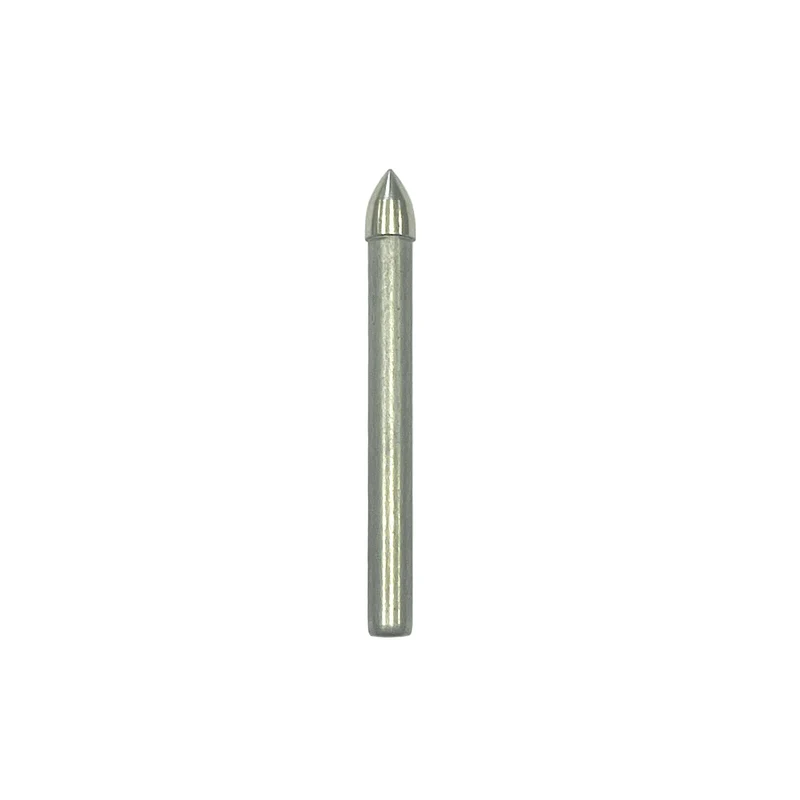 Archery Metal Points