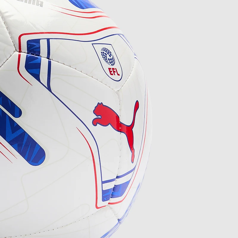 Puma EFL 26/27 Mini Football