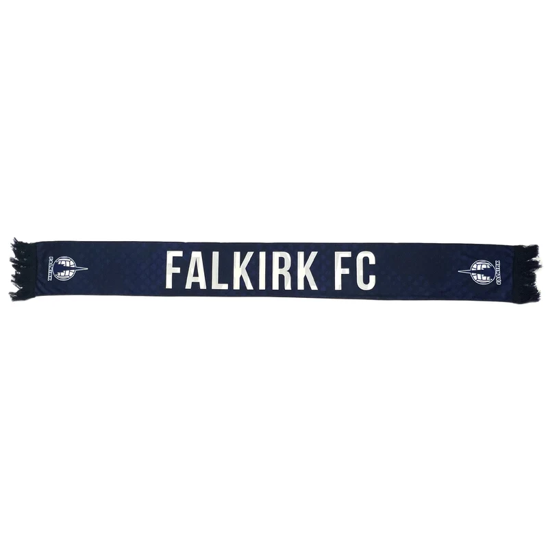 Falkirk Silk Scarf