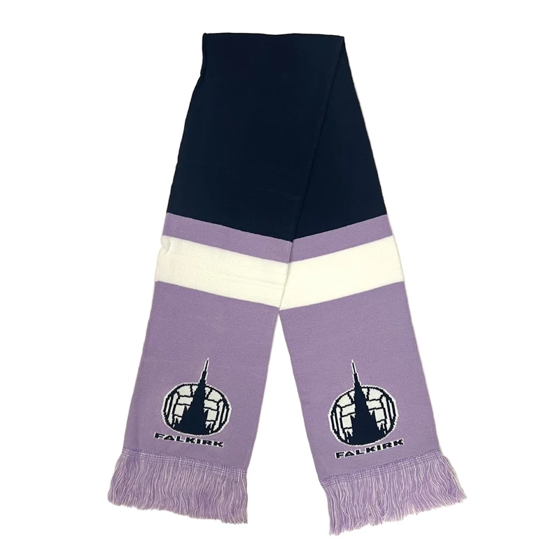 Falkirk Scarf