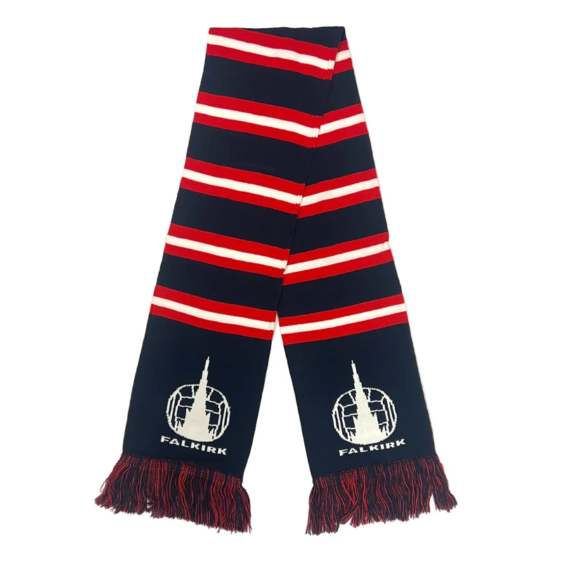 Falkirk Bar Scarf
