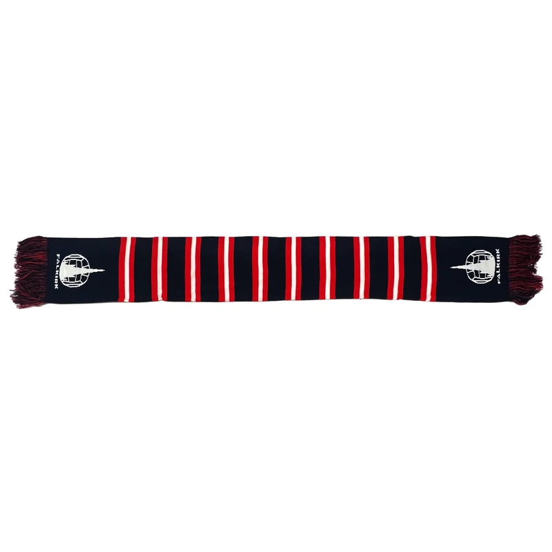 Falkirk Bar Scarf