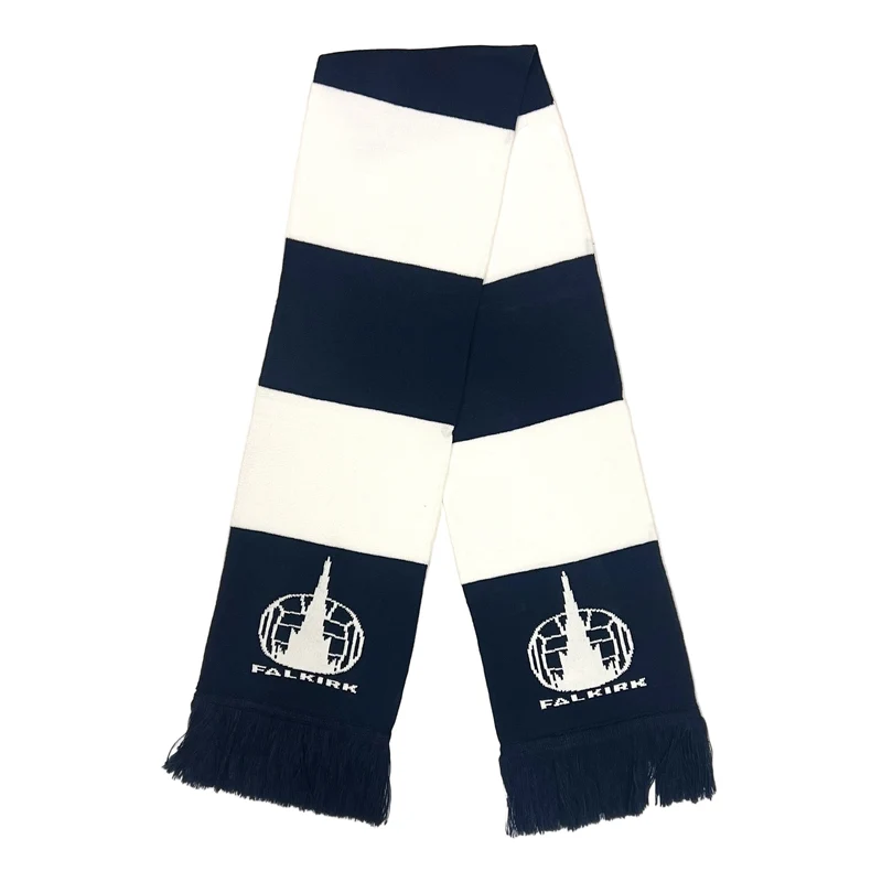 Falkirk Bar Scarf