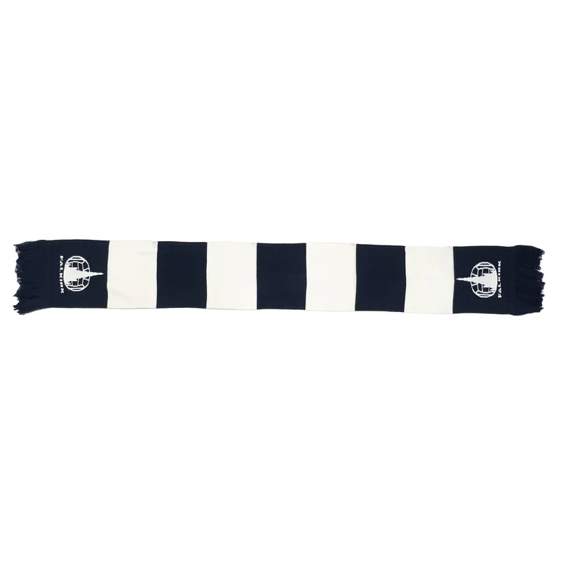 Falkirk Bar Scarf