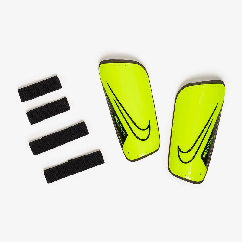 Nike Mercurial Hardshell Schienbeinschützer