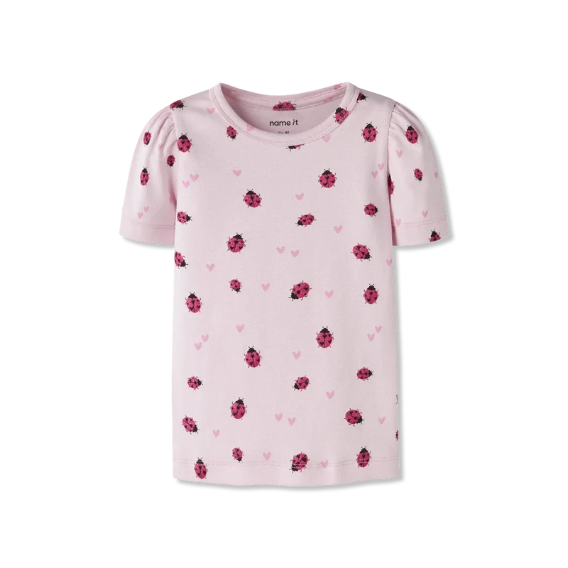 Nmfhaline T-shirts