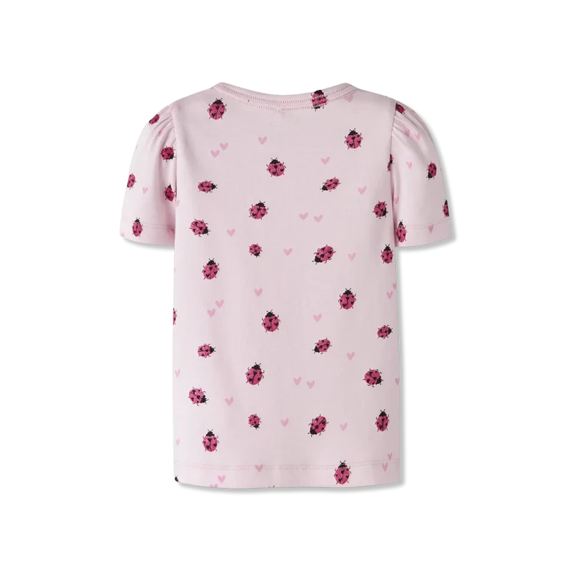 Nmfhaline T-shirts