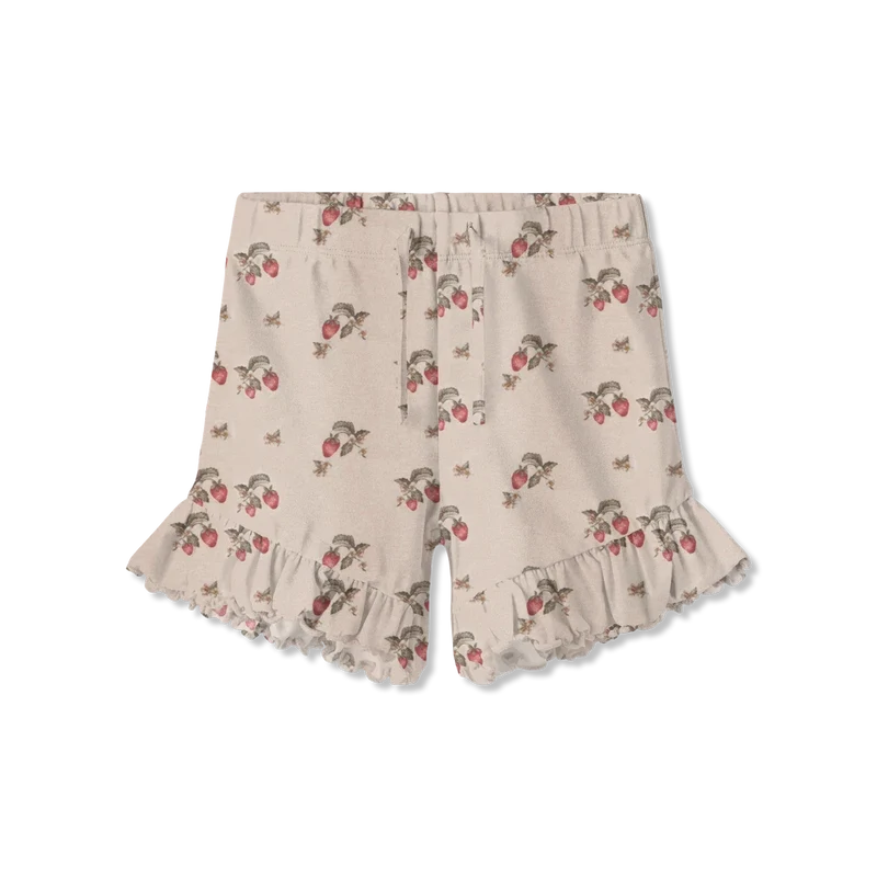 Nmfgayo Shorts