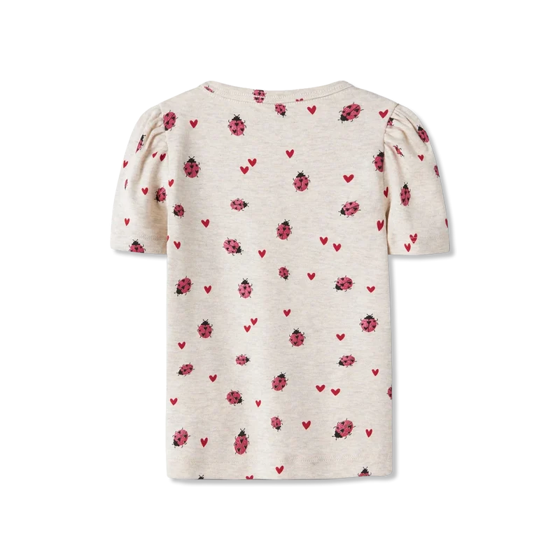 Nmfhaline T-shirts