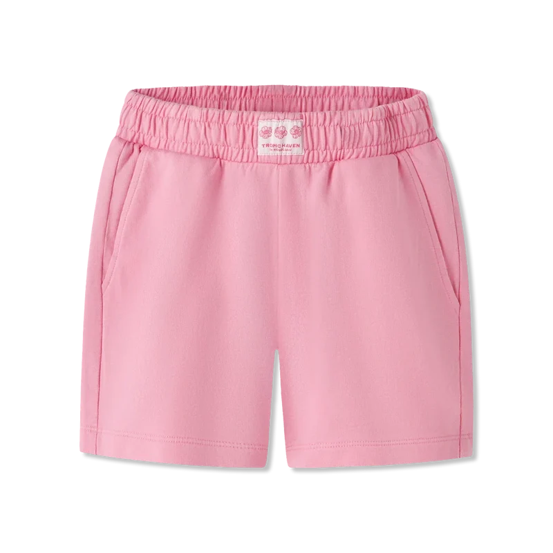 Nkfharmonia Shorts