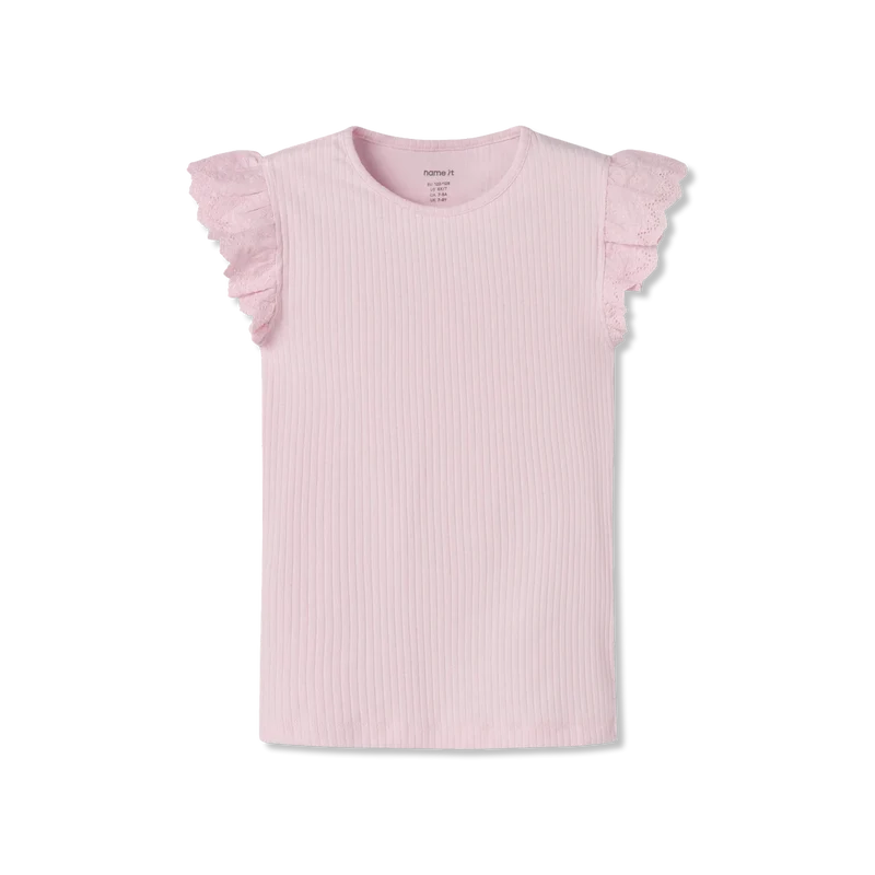 Nkfhavelle Top