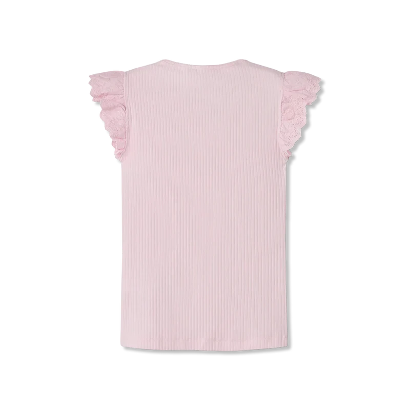 Nkfhavelle Top