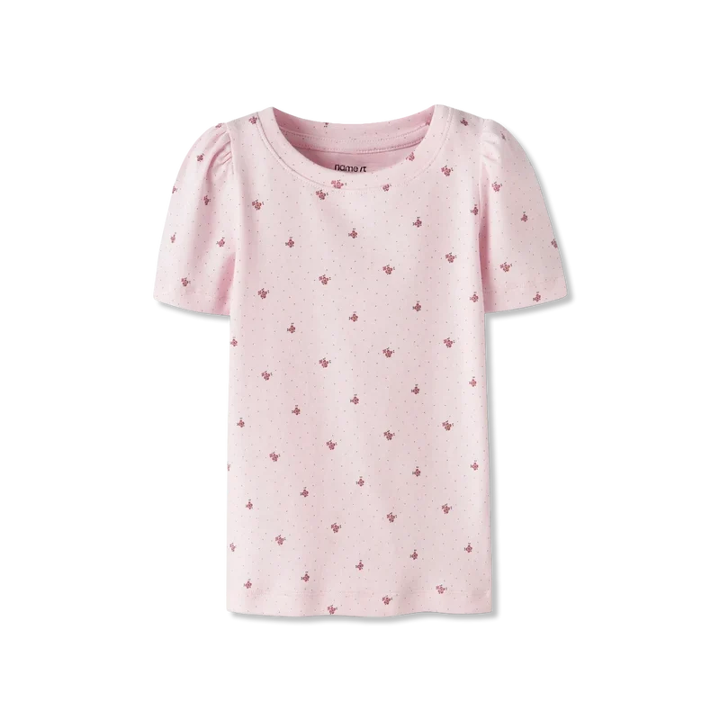 Nmfhannis T-shirt