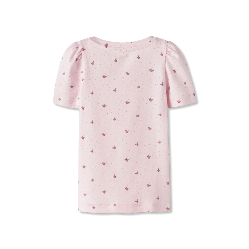 Nmfhannis T-shirt