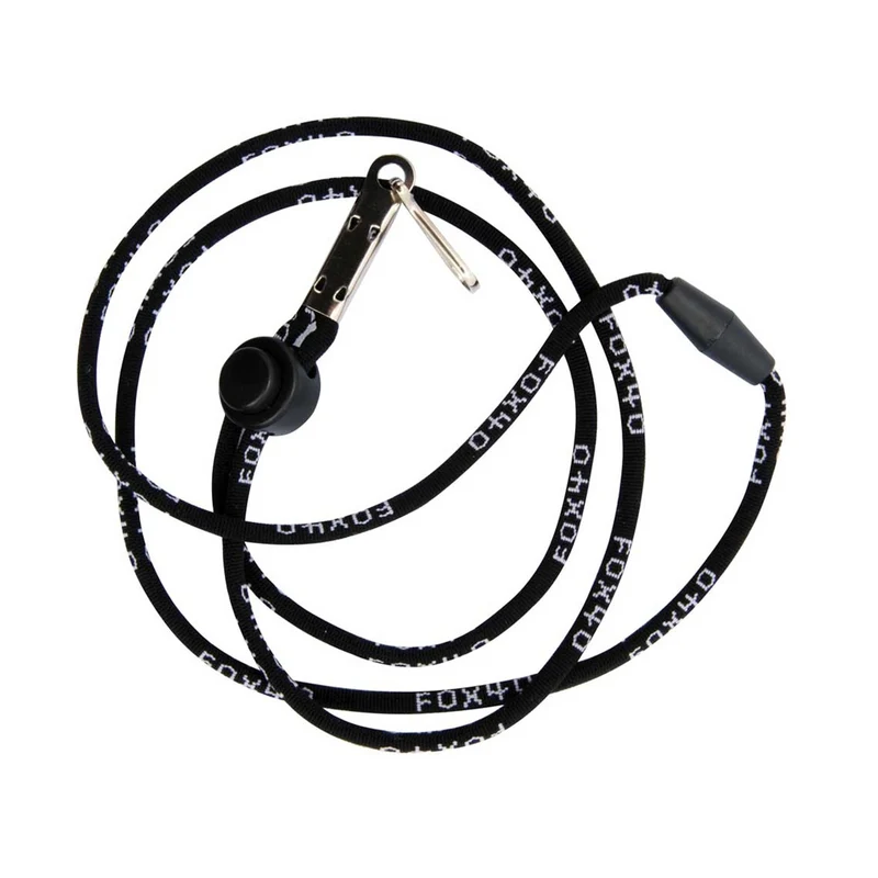 Fox 40 Breakaway Neck Lanyard