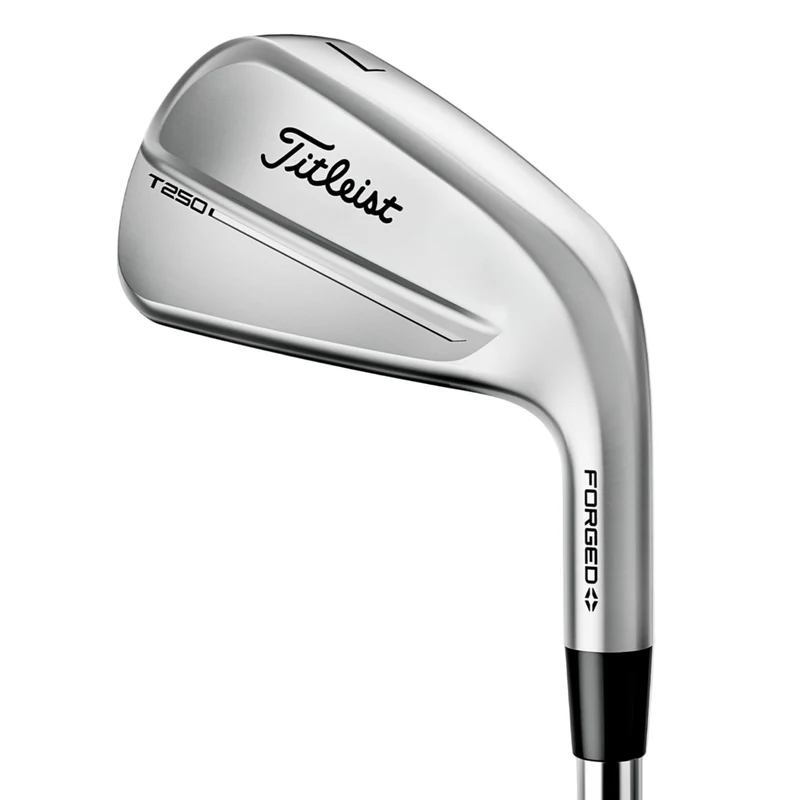 T250 Golf Irons