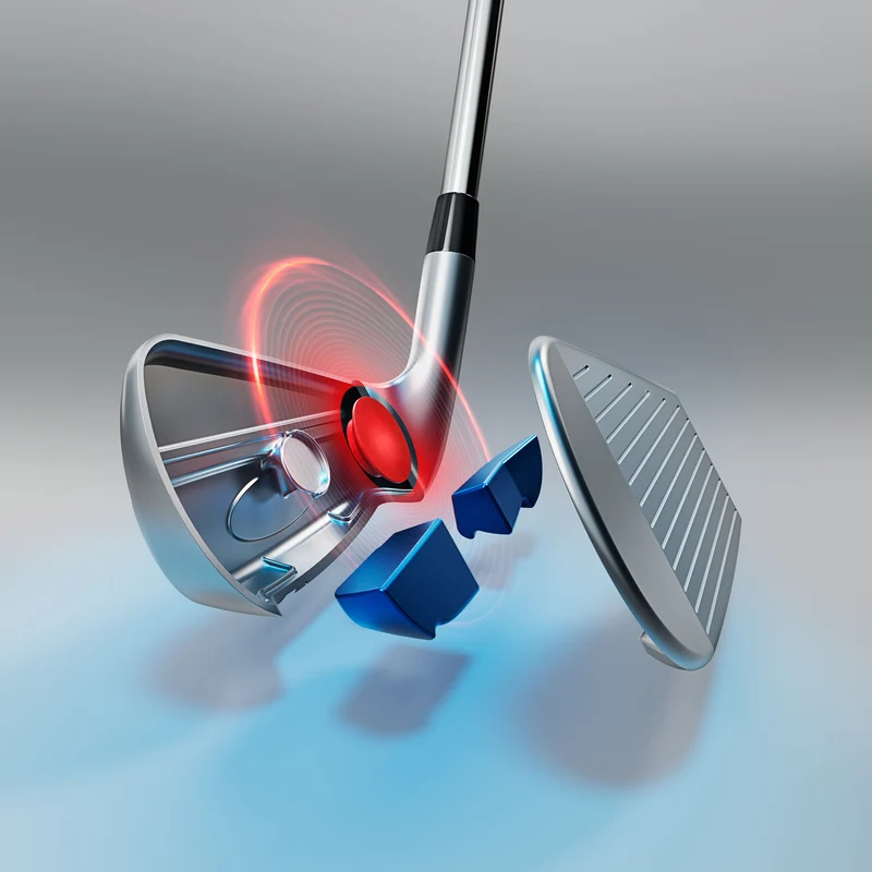 T250 Golf Irons